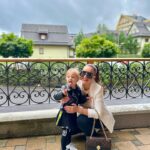 Daniela Nízlová Instagram - Po dlhsej dobe sme si urobili vyletik na Donovaly do nasho oblubeneho @residencehotelclub ❤️ Dakujeme za pozvanie @versik1 🙏🏻🫶🏼