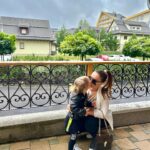 Daniela Nízlová Instagram - Po dlhsej dobe sme si urobili vyletik na Donovaly do nasho oblubeneho @residencehotelclub ❤️ Dakujeme za pozvanie @versik1 🙏🏻🫶🏼