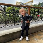 Daniela Nízlová Instagram - Po dlhsej dobe sme si urobili vyletik na Donovaly do nasho oblubeneho @residencehotelclub ❤️ Dakujeme za pozvanie @versik1 🙏🏻🫶🏼