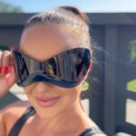 Daniela Nízlová Instagram – Kedze mam satniky v troch domacnostiach a uz v nich stracam prehlad, je nacase ich posunut dalej:) Postupne budem na moj @vinted profil “danielatwiins” pridavat veci, ktore este mozno niekomu posluzia a urobia radost☺️ Ak este nemate stiahnutu appku, tak chodte do toho, pouzivanie je jednoduche a nie su tam ziadne poplatky za predaj! Daj follow na moj @vinted profil “danielatwiins” a ja dam follow back 5najzaujimavejsim profilom;) #spolupraca#vinted#ad