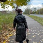 Daniela Nízlová Instagram - Po dlhsom case som opat pridala nejake vecicky na @vinted ☺️ Kedze mali u Vas uspech a pisali ste mi, ci opat nebudem vytriedovat satnik, tak som rada, ze dostanu druhu sancu a niekomu mozu este posluzit🙏🏻 Sleduj moj vinted satnik “danielatwiins” a ja dam follow 5profilom, ktore ma zaujmu najviac 😍