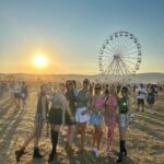 Daniela Nízlová Instagram - Dalsi sen splneny🙏🏻 Dakujem @jkmedia_jkevent , ze si vyslysal moju prosbu zavolat na @lovestreamfestival moj idol z detstva @michael.patrick.kelly.official 🫶🏼 Tesim sa aj na buduce rocniky, bolo to super👏🏻