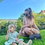 Daniela Nízlová Instagram - Krasny vikend za nami❤️