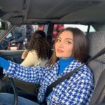 Daniela Nieves Instagram - Ep 10 , the season finale .. what a ride its been🫶🫶🫶 every single person involved, i love you!! we did it!! thank you for all the work and time you put in. its been an absolute honor playing Lissa alongside you all. okay one of them is not a pic of ep 10 but shutup okay i wanted to include it bc i love them sm to our VA fans: words cannot express how much u mean to us..we hope we made you and the incomparable @reallyrichelle proud in any way..I know we r not what you expected, so thank you for watching and giving us a chance. I love u !!!! #vampireacademy @peacocktv