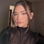 Daniela Nieves Instagram - LA ☀️ > SLC ⛄️ > ABQ 🌵