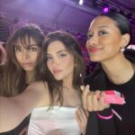 Daniela Nieves Instagram - Thank you @milkmakeup for such a fun event🫶 The cheek jelly tint is now my go-to