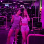 Daniela Nieves Instagram - LA ☀️ > SLC ⛄️ > ABQ 🌵