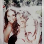 Daniela Nieves Instagram - best birthday ever 🎈