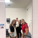 Daniela Nieves Instagram - lately 🤎 🥂 ✨ 🧸