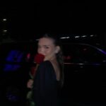 Daniela Nieves Instagram - bday behavior