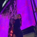 Daniela Nieves Instagram - bday behavior