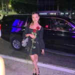 Daniela Nieves Instagram - bday behavior