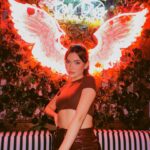 Daniela Nieves Instagram - im not vain, im indecisive okay