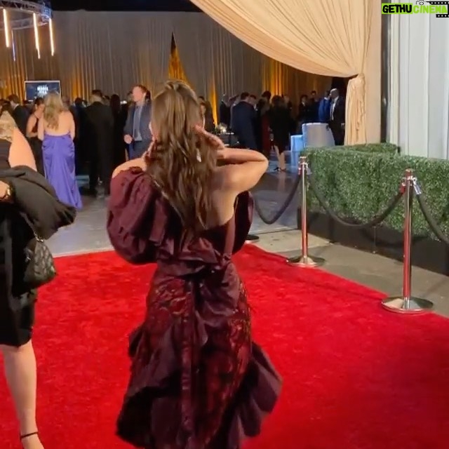Daniela Nieves - 3 Likes - VA babies came together to watch the one n only Julie Plec accept her Hero Award at the Berlanti Heroes Gala. 1.4 million dollars were raised for cancer tn