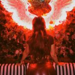 Daniela Nieves Instagram - im not vain, im indecisive okay