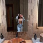 Daniela Nieves Instagram - LA ☀️ > SLC ⛄️ > ABQ 🌵