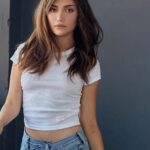 Daniela Nieves Instagram - ❤️‍🔥❤️‍🔥❤️‍🔥 thank you for having me @whowhatwear