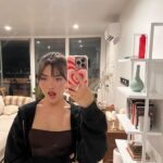Daniela Nieves Instagram - as of late