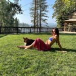 Daniela Nieves Instagram - summers over ?? who said