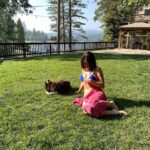 Daniela Nieves Instagram - summers over ?? who said