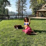 Daniela Nieves Instagram - summers over ?? who said