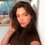 Daniela Nieves Instagram - as of late