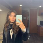 Daniela Nieves Instagram - Two more weeks🫣🫣✨🧛‍♀️ #vampireacademy