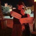 Daniela Nieves Instagram - Ep 10 , the season finale .. what a ride its been🫶🫶🫶 every single person involved, i love you!! we did it!! thank you for all the work and time you put in. its been an absolute honor playing Lissa alongside you all. okay one of them is not a pic of ep 10 but shutup okay i wanted to include it bc i love them sm to our VA fans: words cannot express how much u mean to us..we hope we made you and the incomparable @reallyrichelle proud in any way..I know we r not what you expected, so thank you for watching and giving us a chance. I love u !!!! #vampireacademy @peacocktv