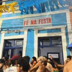 Daniela Paschoal Instagram - mais um ano de Olinda! a família tá crescendo! 🥹💛🎉