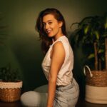 Daniela Paschoal Instagram – elas disseram – sorria.