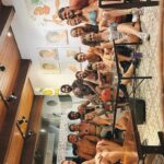 Daniela Paschoal Instagram - mais um ano de Olinda! a família tá crescendo! 🥹💛🎉
