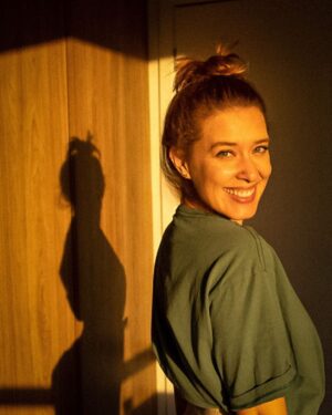 Daniela Paschoal Instagram - em folha
em graça
em vida
em força
em luz
•
•
•
@drialvesfoto e @eunadiareis
