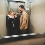 Daniela Paschoal Instagram – da série – espelho .