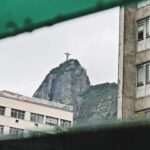 Daniela Paschoal Instagram – RIO! 💛