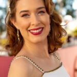 Daniela Paschoal Instagram - um pouquinho dos bastidores do “recasamento” de Joana e Sérgio. as cenas foram ao ar essa semana. conta aí, quem assistiu?!