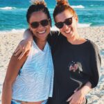 Daniela Paschoal Instagram – RIO! 💛