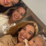 Daniela Paschoal Instagram – janeiro! 🍀
