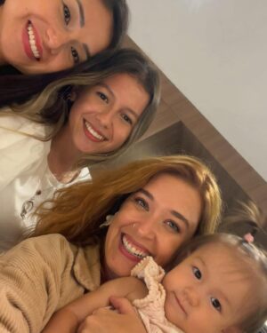 Daniela Paschoal Instagram - janeiro! 🍀