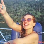 Daniela Paschoal Instagram – Valeu 2023! ✨