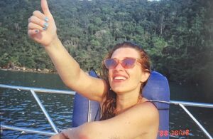 Daniela Paschoal Instagram - Valeu 2023! ✨