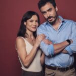 Daniela Ramírez Instagram – Les presento a Martita Salazar 💫 mi reina y su historia  este último  tiempo.  Desde  el lunes de 5 Junio  #GENERACION98 , por @mega.tv @teleseries_mega . Gracias equipo amado por hacer maravillarse siempre de este trabajo❤️
