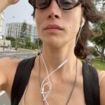 Daniela Ramírez Instagram – Video tape