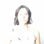 Daniela Ramírez Instagram - Los Ángeles que viven dentro.
