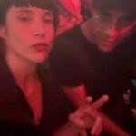 Daniela Ramírez Instagram – Video tape
