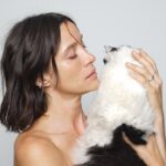Daniela Ramírez Instagram – Mi Ema 🌙