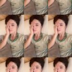 Daniela Ramírez Instagram – Video tape