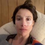 Daniela Ramírez Instagram – Video tape