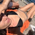 Daniela Ramírez Instagram – No sé mucho descansar…pero lo logre *
Te extrañare sur y verano❤️