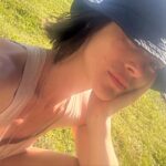 Daniela Ramírez Instagram – No sé mucho descansar…pero lo logre *
Te extrañare sur y verano❤️