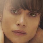 Daniela Ramírez Instagram - Fotos para @lagaviota_net , hermoso talento de mi querido @nachonal y @franciscavonhummel 🤍